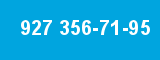 927 356-71-95 927 356-71-95